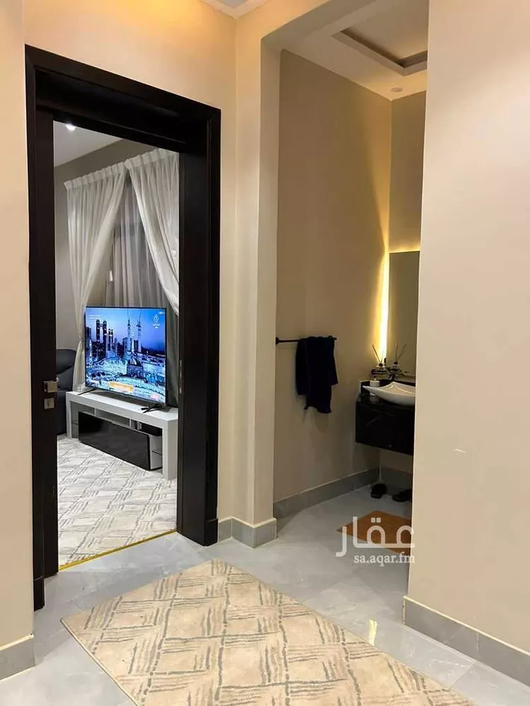 فيلا للإيجار في شارع يحيى بن جزلة, حي الرمال, مدينة الرياض, منطقة الرياض 25