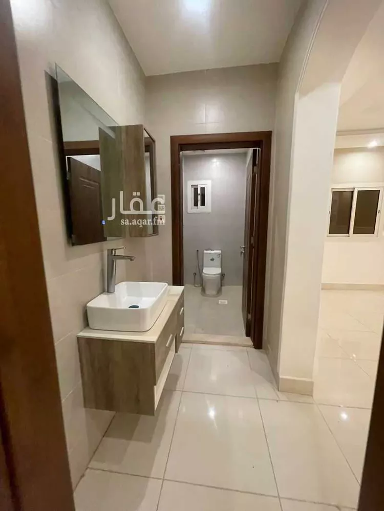 شقة للإيجار في شارع احمد الرقيمي, حي النزهة, مدينة جدة, منطقة مكة المكرمة 12