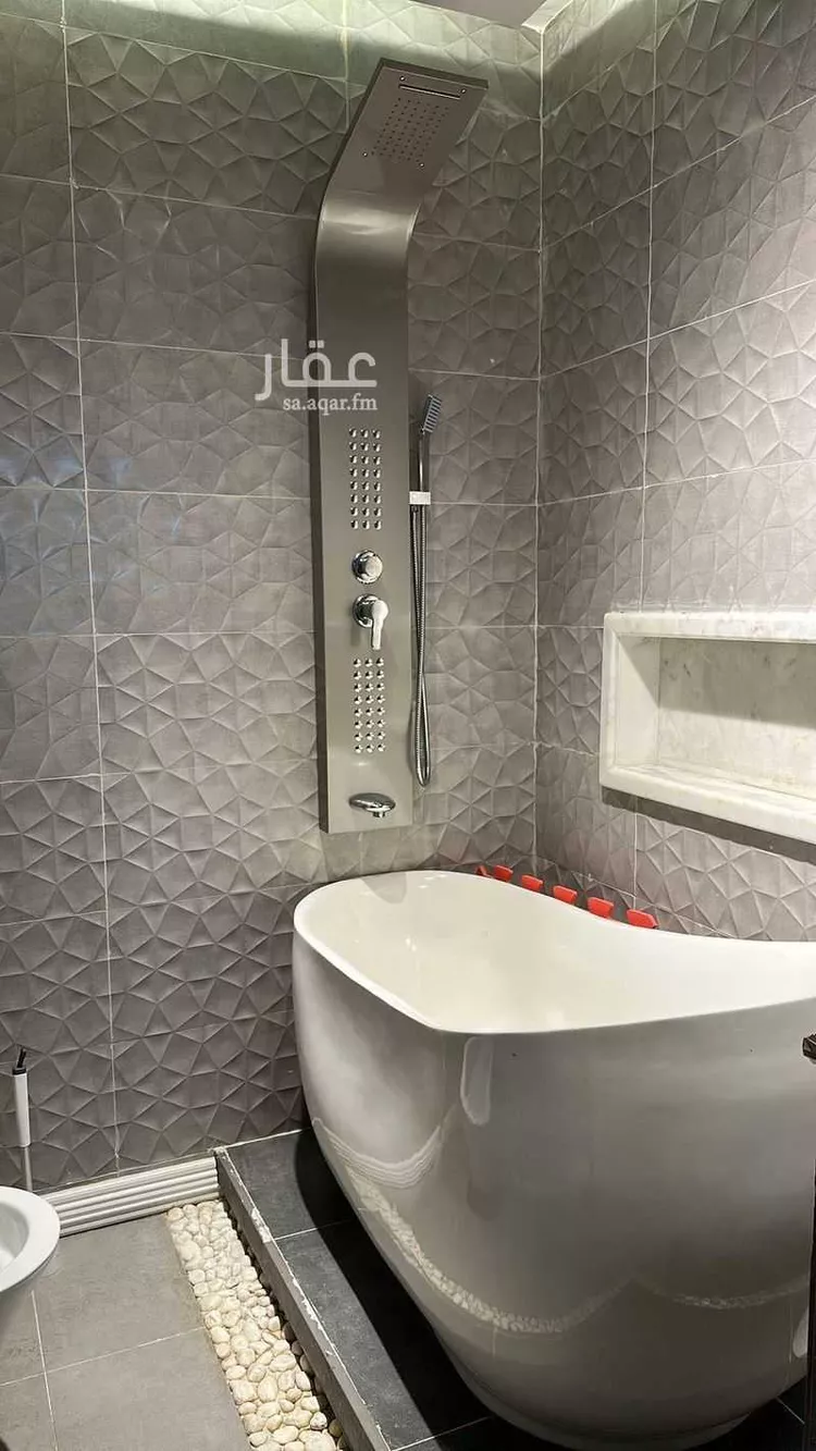 شقة للإيجار في شارع الثمامة, حي الفلاح, مدينة جدة, منطقة مكة المكرمة صورة 3