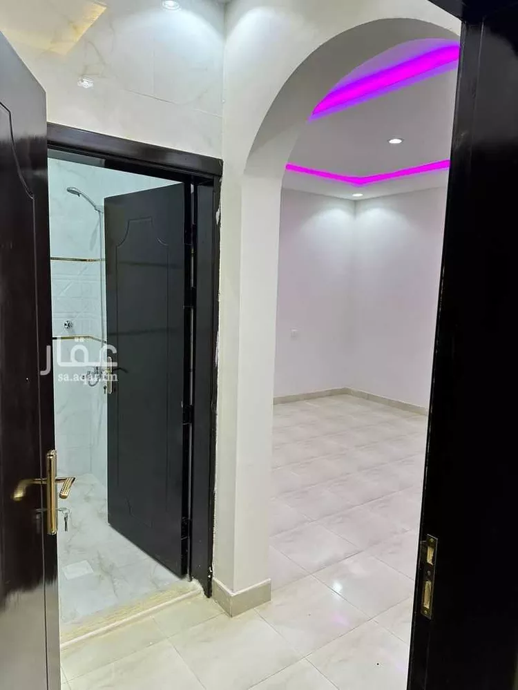 شقة للإيجار في شارع عبد الله بن الزبير بن العوام رضى الله عنه, حي السراة, مدينة المندق, منطقة الباحة 19