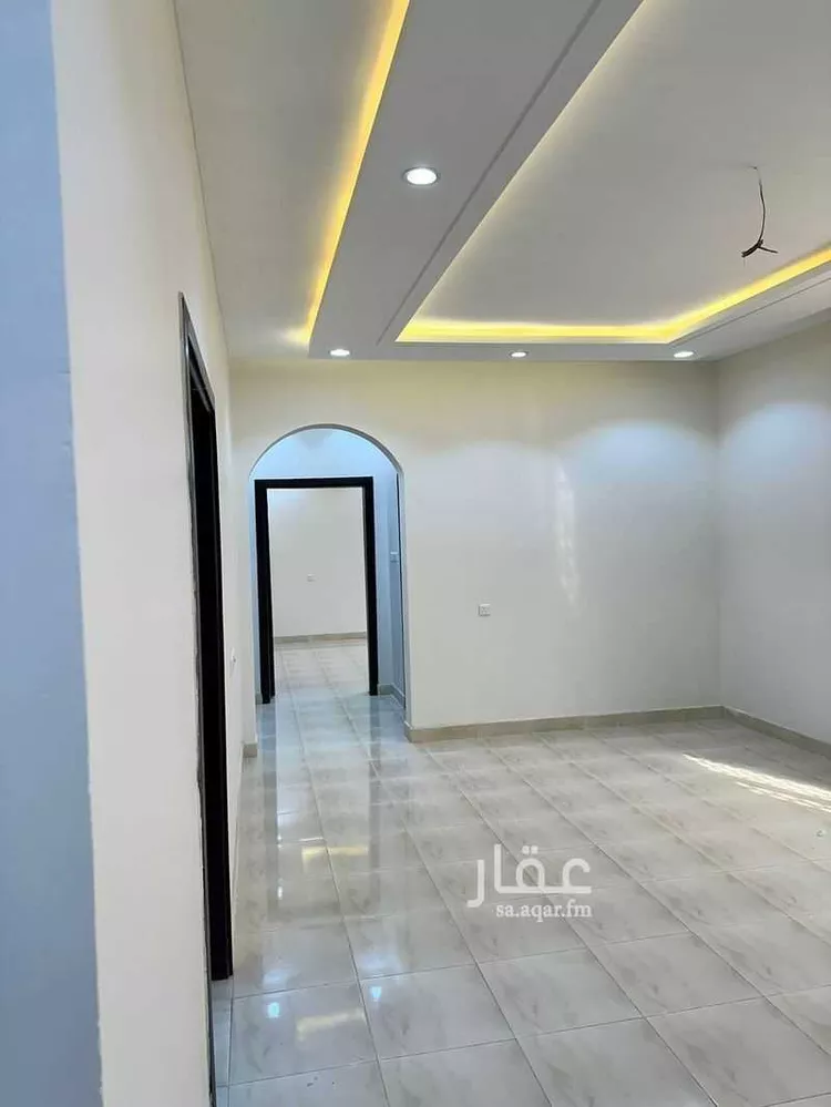 شقة للإيجار في شارع عبد الله بن الزبير بن العوام رضى الله عنه, حي السراة, مدينة المندق, منطقة الباحة 16