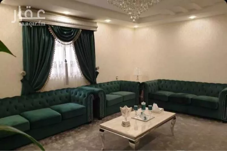 شقة للإيجار في شارع نهضة الشرق, حي السلامة, مدينة جدة, منطقة مكة المكرمة 14