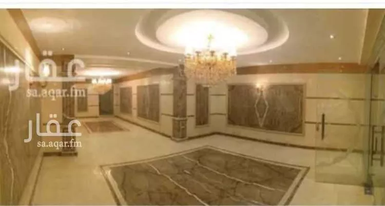 شقة للإيجار في شارع نهضة الشرق, حي السلامة, مدينة جدة, منطقة مكة المكرمة 15