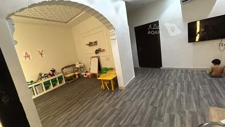 فيلا للإيجار في شارع الذهبي, حي طيبة, مدينة الرياض, منطقة الرياض 3