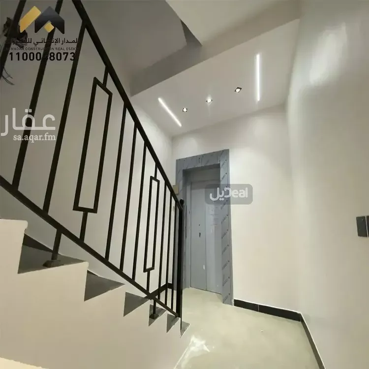 دور للبيع في حي الوسام, مدينة الرياض, منطقة الرياض صورة 4