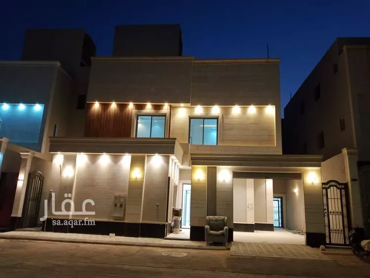 شقة للبيع في شارع محمد تاويد الطنجي, حي البيان, مدينة الرياض, منطقة الرياض