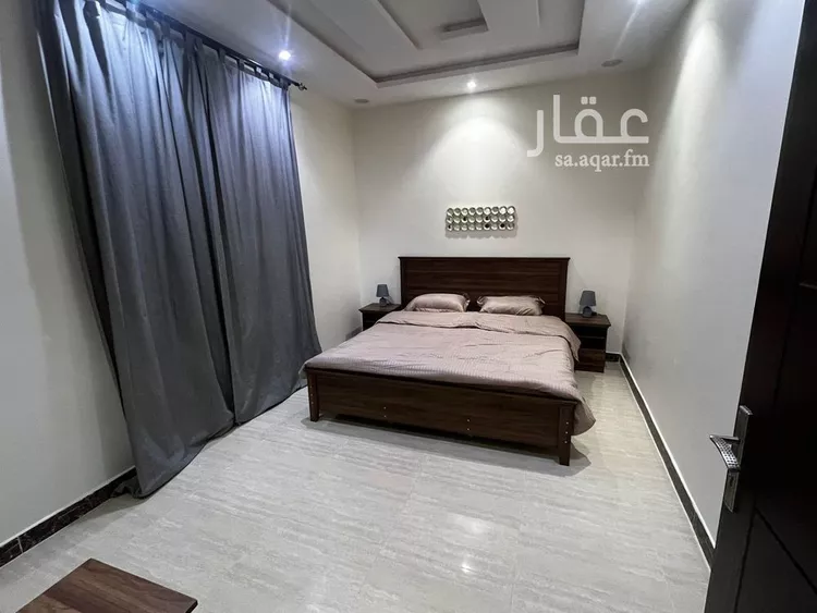شقة للإيجار في شارع ابن فتوح الحميدي, حي الرمال, مدينة الرياض, منطقة الرياض صورة 3