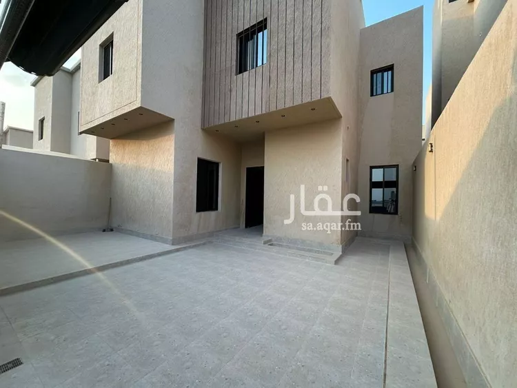 فيلا للبيع في شارع زياد بن الطفيل, حي البيان, مدينة الرياض, منطقة الرياض