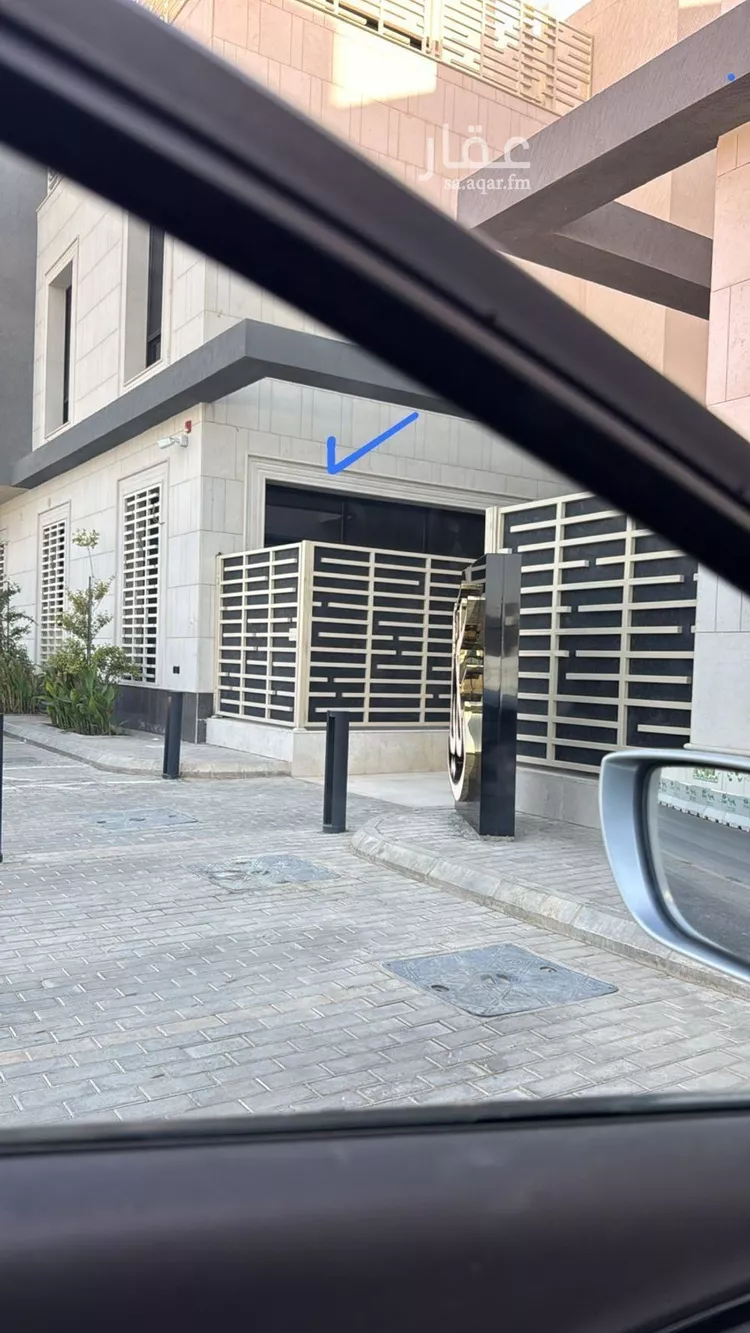 شقة للإيجار في شارع جبل شمام, حي القادسية, مدينة الرياض, منطقة الرياض