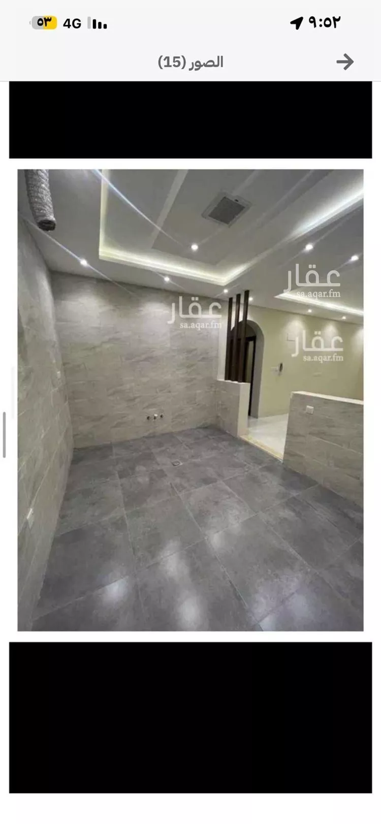 شقة للإيجار في شارع سفيان بن يزيد, حي الواحة, مدينة جدة, منطقة مكة المكرمة صورة 5