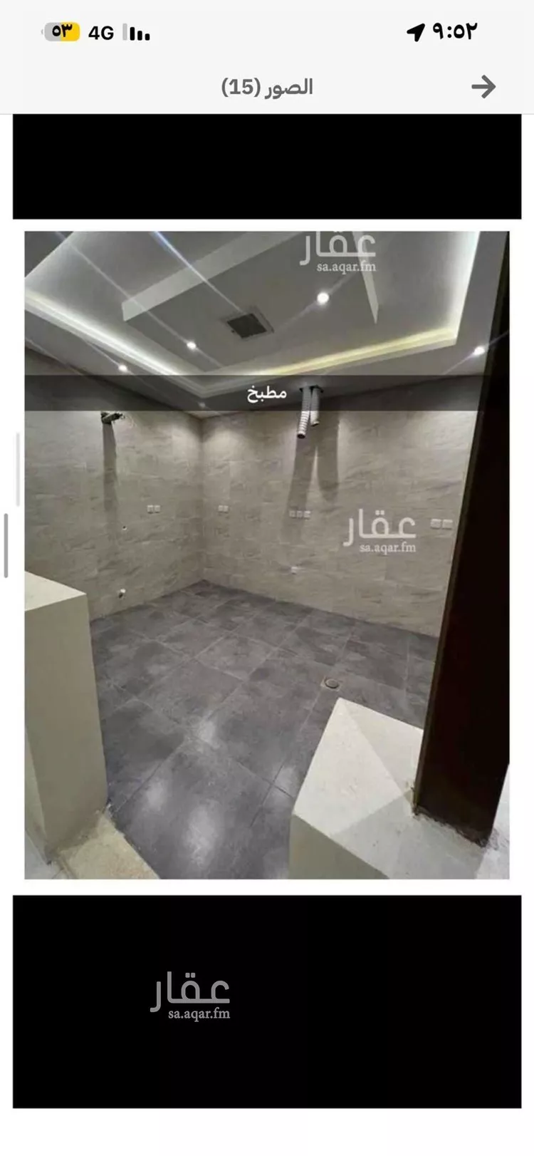 شقة للإيجار في شارع سفيان بن يزيد, حي الواحة, مدينة جدة, منطقة مكة المكرمة صورة 2