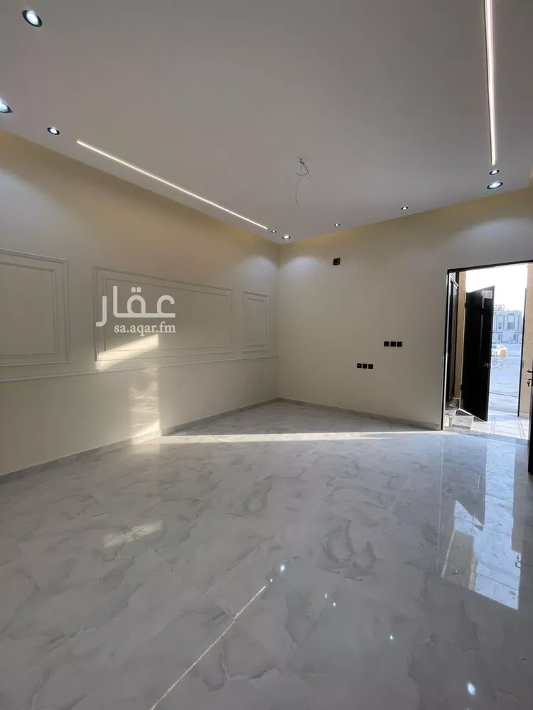 فيلا للإيجار في شارع يحيى القرشي, حي الجنادرية, مدينة الرياض, منطقة الرياض صورة 5