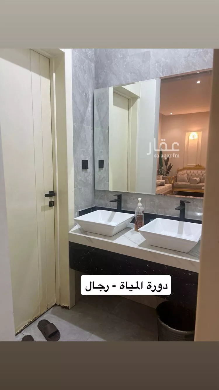 فيلا للإيجار في شارع العصار, حي طويق, مدينة الرياض, منطقة الرياض صورة 5