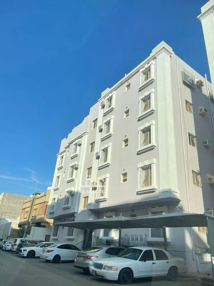 شقة للإيجار في شارع ابو تمام الطائي, حي القمرية, مدينة الطائف, منطقة مكة المكرمة صورة 4