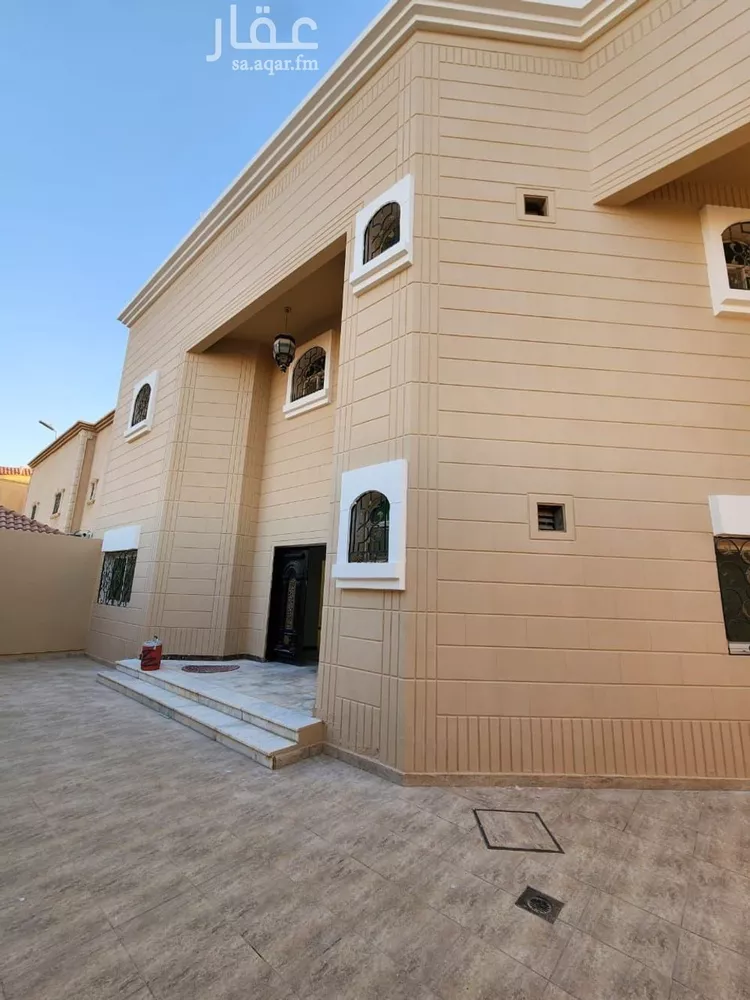 دور للإيجار في شارع أبي بكر الخوارزمي, حي العقيق, مدينة الرياض, منطقة الرياض