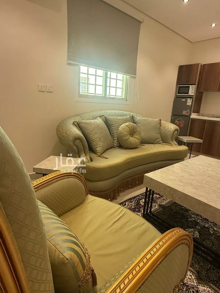 شقة للإيجار في شارع الاندلس, حي المروج, مدينة المزاحمية, منطقة الرياض صورة 3