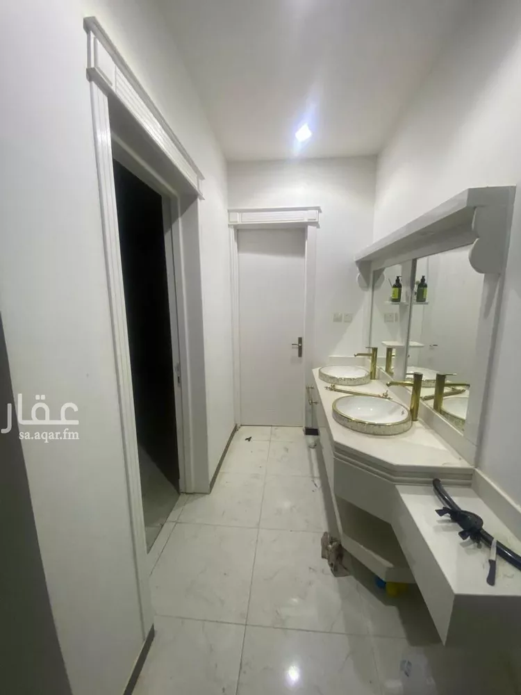 فيلا للإيجار في شارع أحمد بن جابر, حي الحزم, مدينة الرياض, منطقة الرياض صورة 4