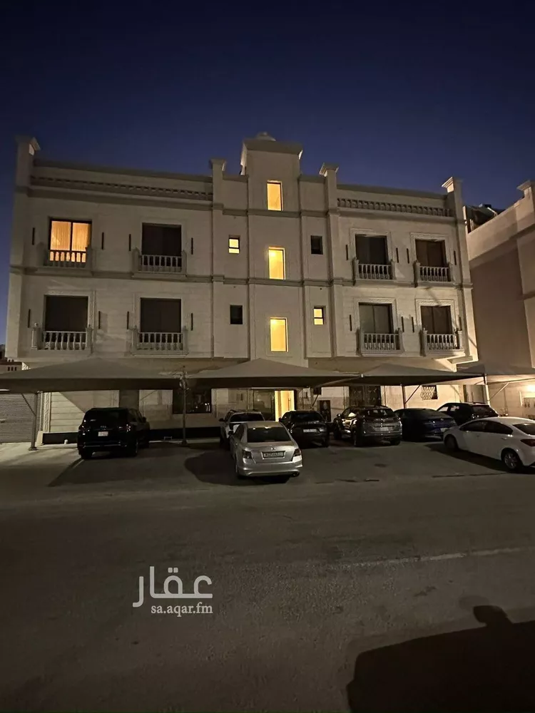 شقة للإيجار في حي الجامعيين, مدينة الدمام, المنطقة الشرقية