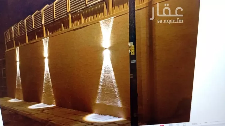 فيلا للإيجار في شارع بكار الثقفي, حي جرير, مدينة الرياض, منطقة الرياض