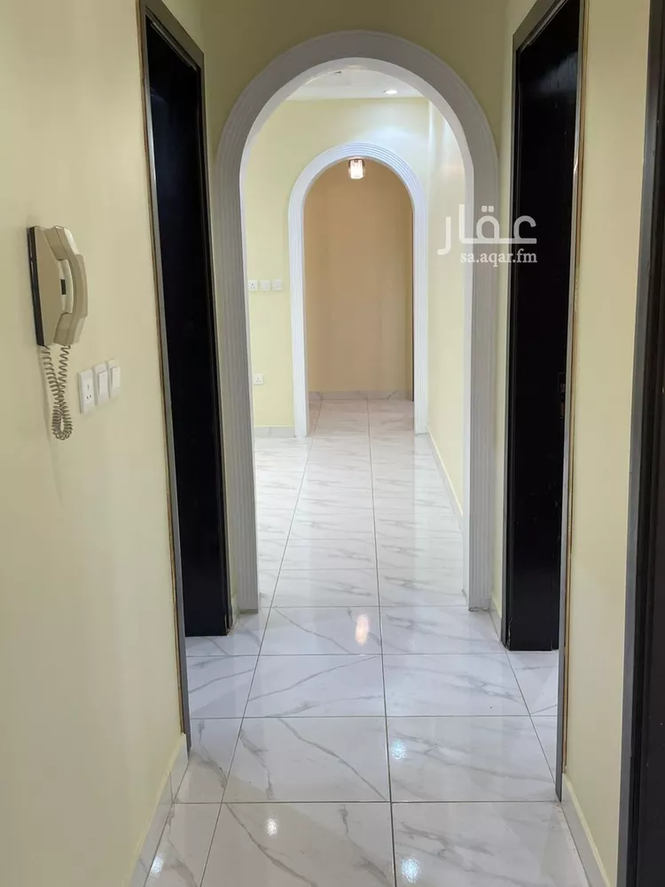 شقة للإيجار في شارع خالد محمد خالد, حي البشائر, مدينة جدة, منطقة مكة المكرمة