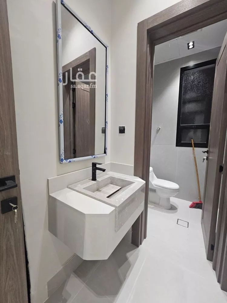 شقة للبيع في شارع فالح ابن خفاف, حي الرمال, مدينة الرياض, منطقة الرياض صورة 4
