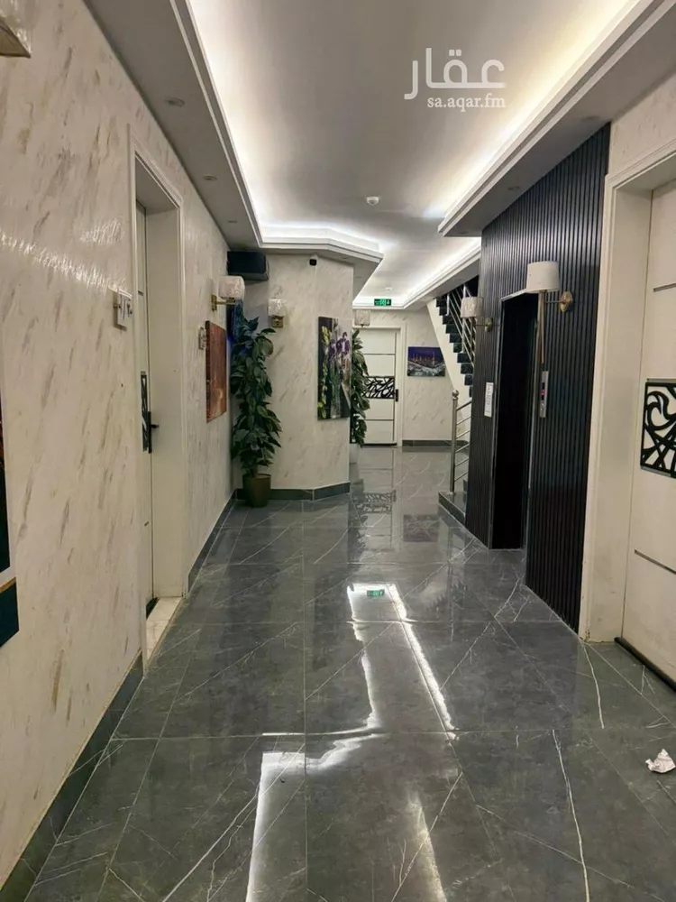 شقة للإيجار في حي الرمال, مدينة الرياض, منطقة الرياض صورة 5