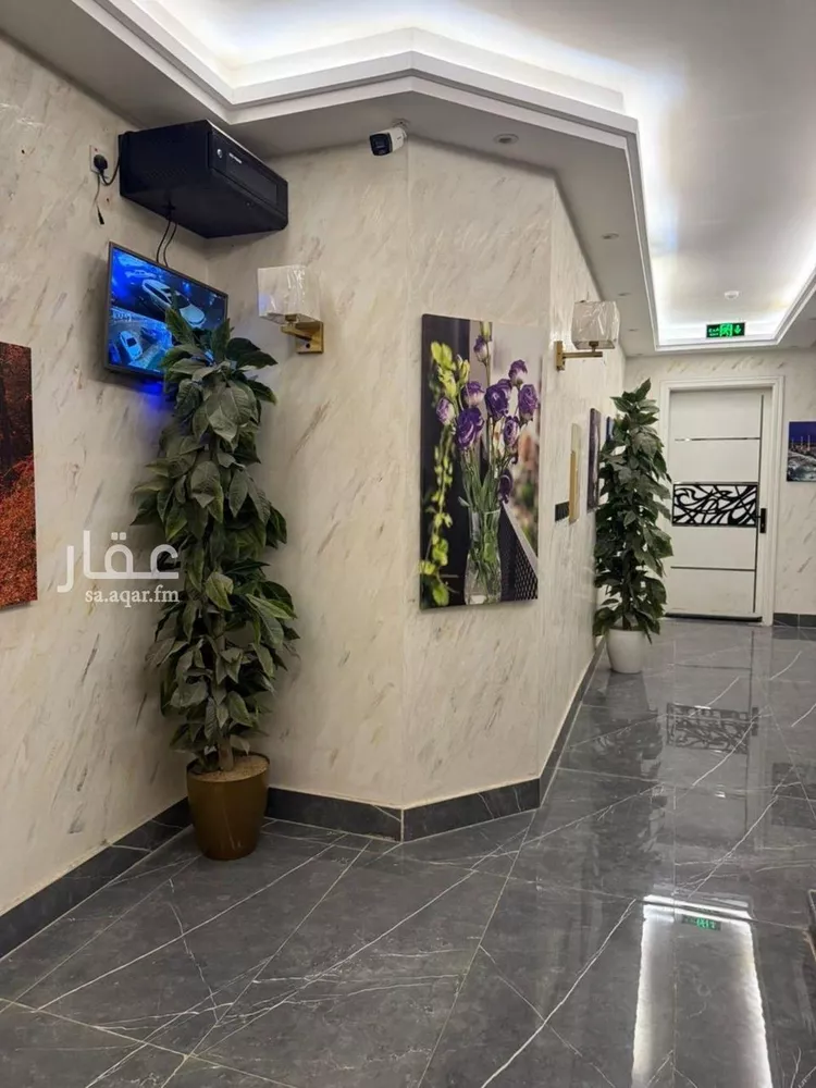 شقة للإيجار في شارع الخليفة المأمون, حي عكاظ, مدينة الرياض, منطقة الرياض صورة 3