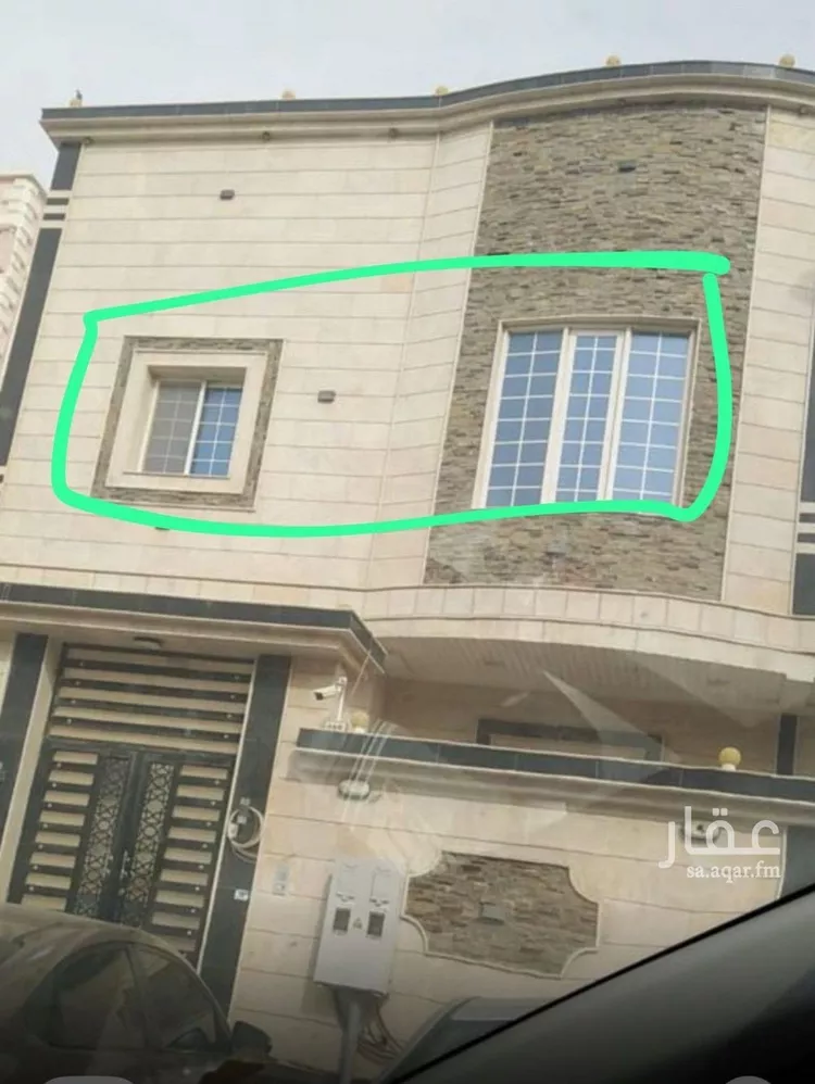 شقة للإيجار في شارع صالح الازجي, حي الأجاويد, مدينة جدة, منطقة مكة المكرمة