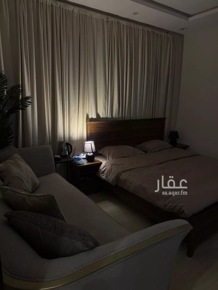 شقة للإيجار في شارع ابن فتوح الحميدي, حي الرمال, مدينة الرياض, منطقة الرياض صورة 3