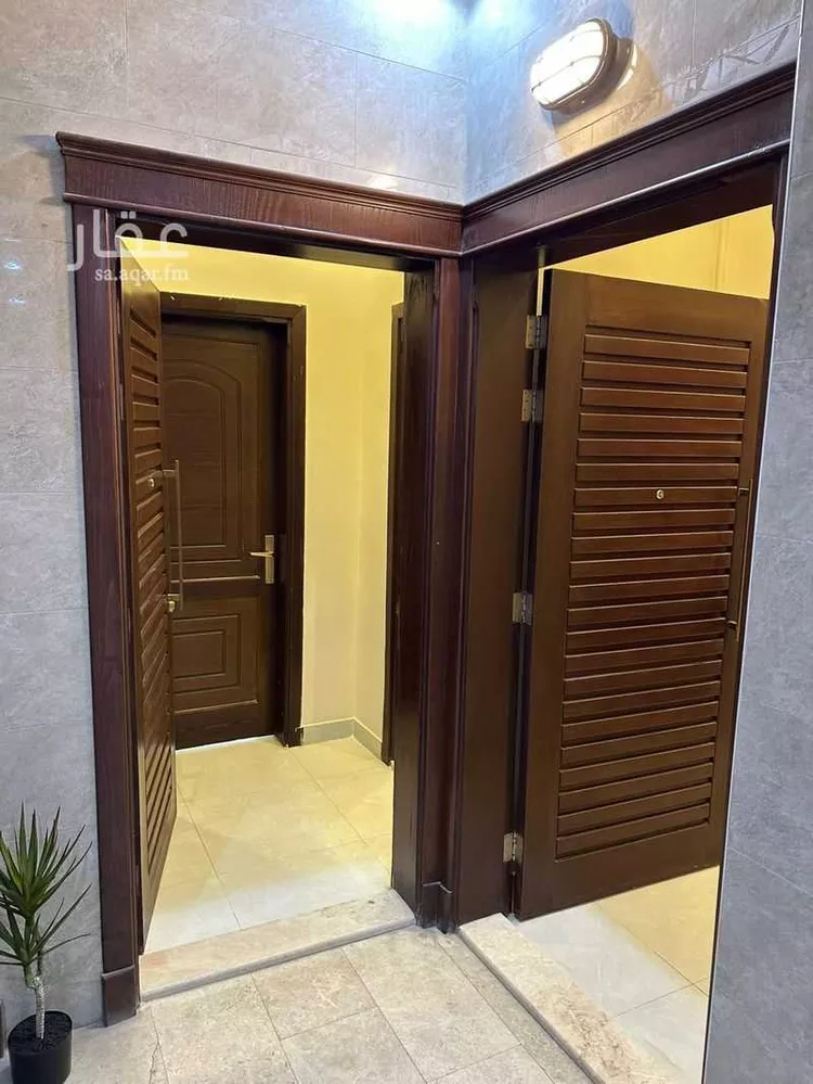 Apartment for Rent in Jeddah As Safaa