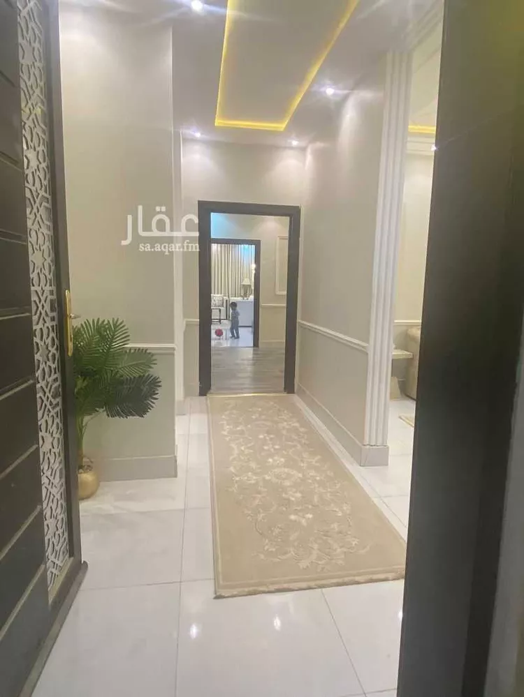 فيلا للإيجار في شارع إسماعيل عاصم, حي ديراب, مدينة الرياض, منطقة الرياض صورة 4