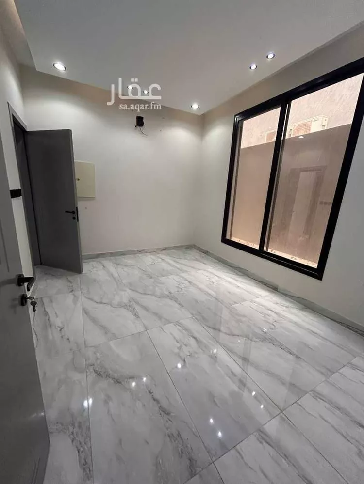 دور للإيجار في شارع حميد الطويل , حي عكاظ, مدينة الرياض, منطقة الرياض صورة 4