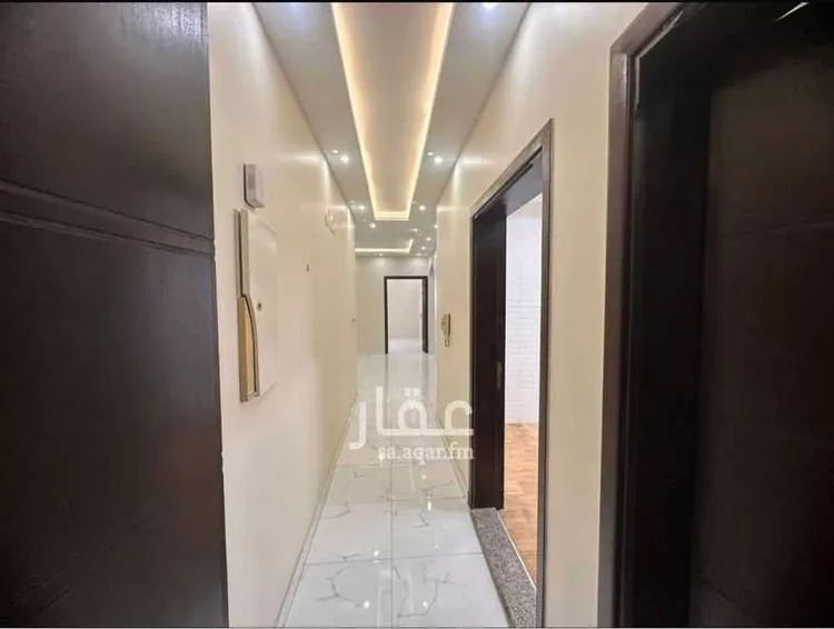 شقة للإيجار في شارع عمرو بن أبي وقاص الفرعي, حي الرحمانية, مدينة جدة, منطقة مكة المكرمة صورة 3