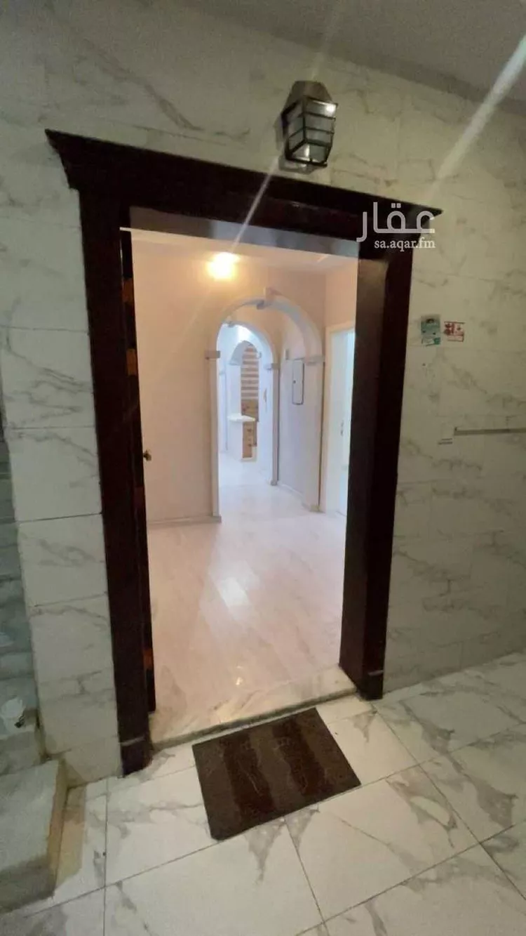 شقة للإيجار في شارع أبو عبيدة النابلسي, حي الواحة, مدينة جدة, منطقة مكة المكرمة صورة 3
