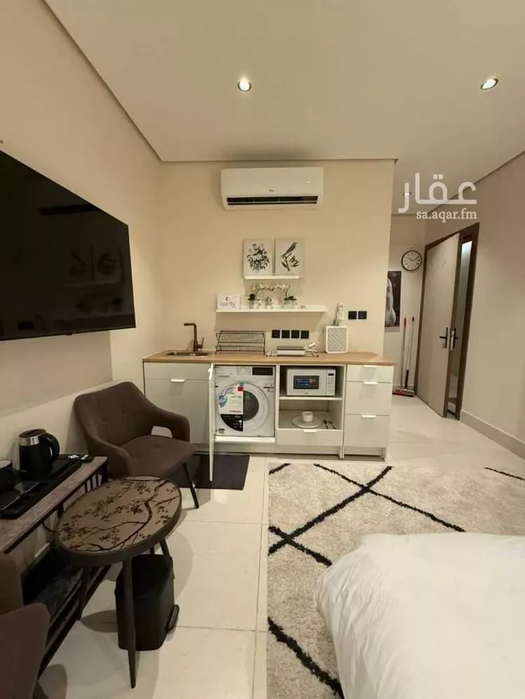 Studio for rent in Al Khobar Al Khuzamy صورة 4