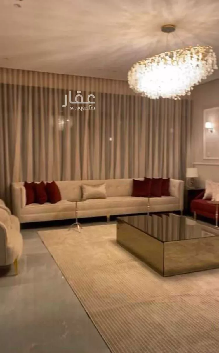 فيلا للإيجار في شارع 215الرمال, حي الرمال, مدينة الرياض, منطقة الرياض صورة 5