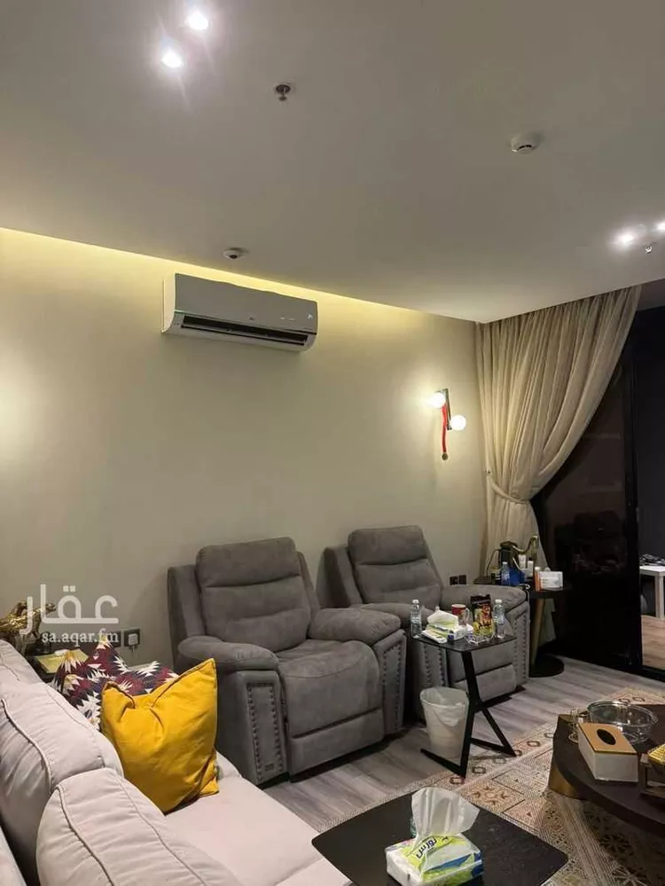 Apartment for Rent in Riyadh Qurtubah 8