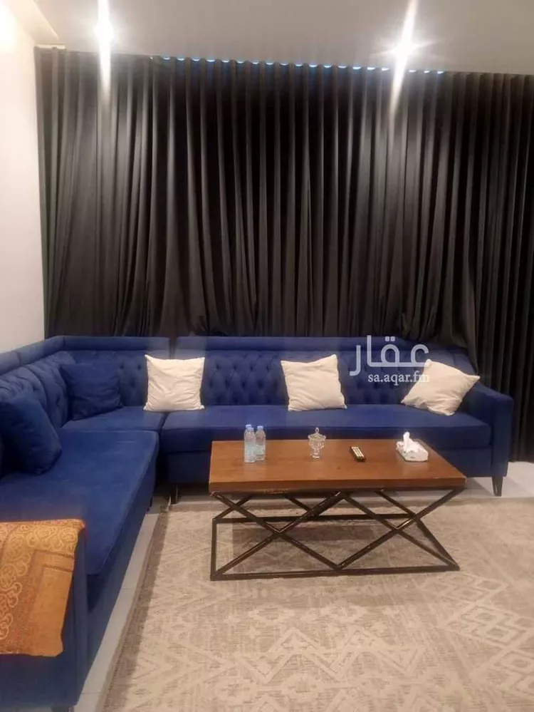 شقة للإيجار في شارع عمر ابن شعيب, حي الريان, مدينة جدة, منطقة مكة المكرمة 6