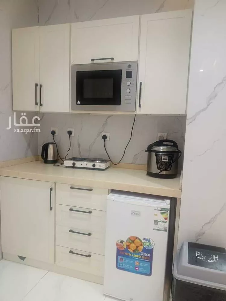 شقة للإيجار في شارع عمر ابن شعيب, حي الريان, مدينة جدة, منطقة مكة المكرمة صورة 5