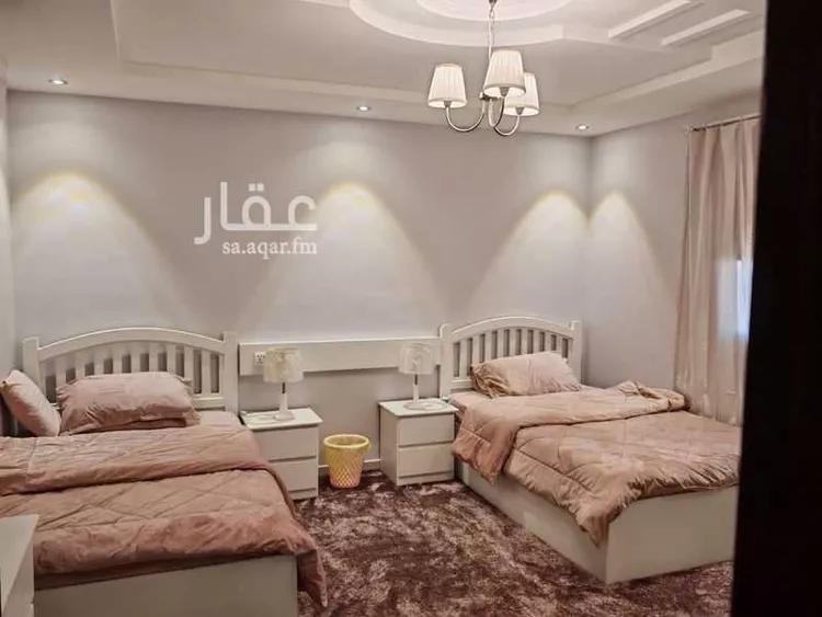 شقة للإيجار في شارع نهضة الشرق, حي السلامة, مدينة جدة, منطقة مكة المكرمة صورة 5