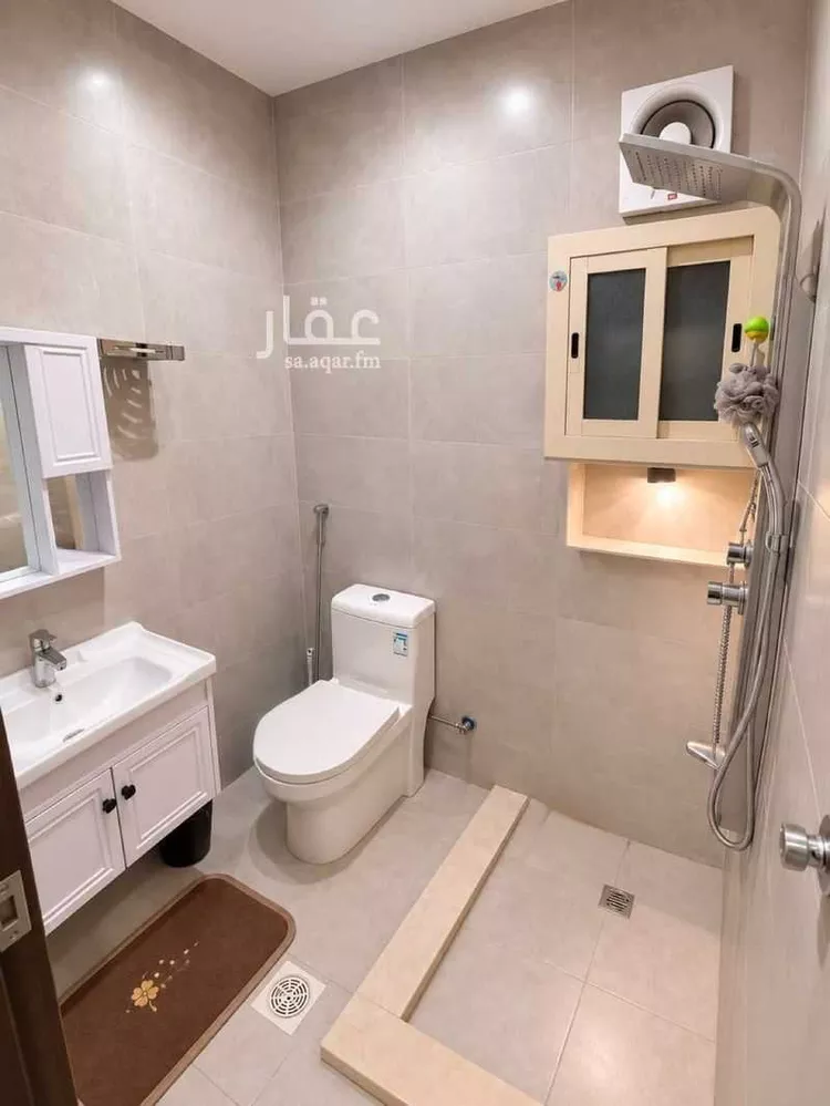 شقة للإيجار في شارع علي ابن شجاع المصري, حي مريخ, مدينة جدة, منطقة مكة المكرمة 10