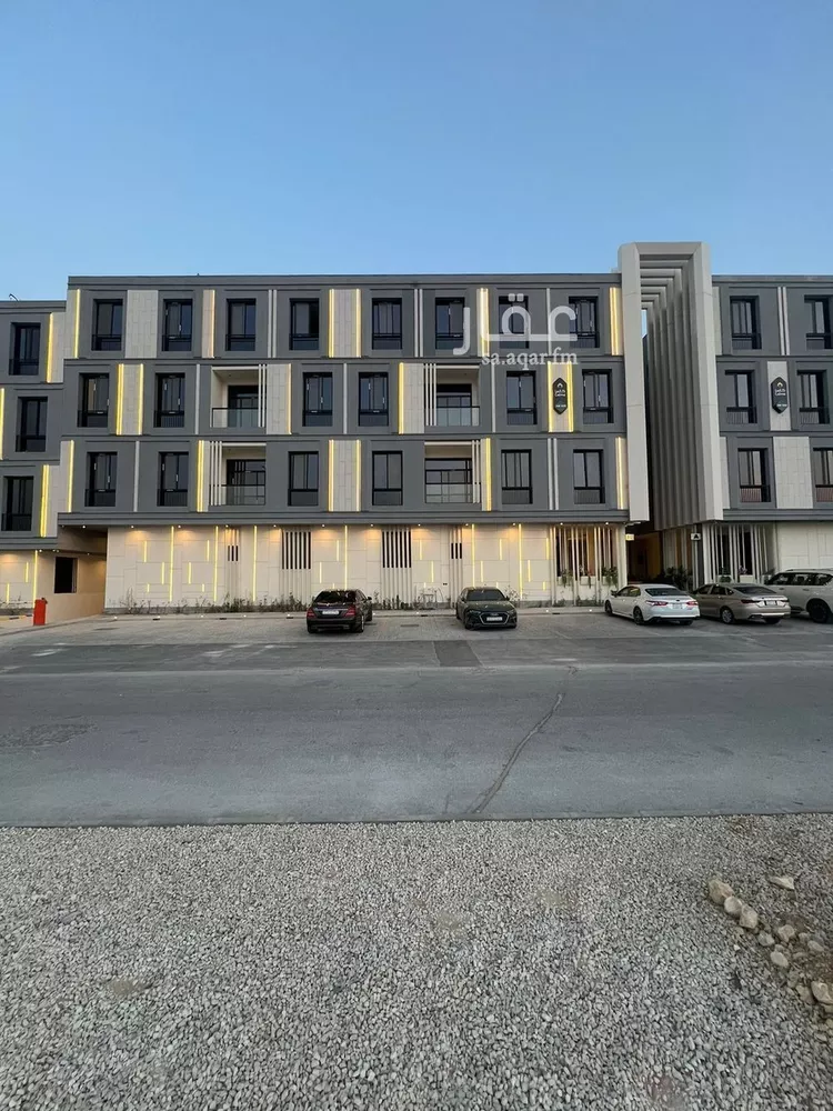 شقة للإيجار في شارع بشير البصري, حي النرجس, مدينة الرياض, منطقة الرياض صورة 3