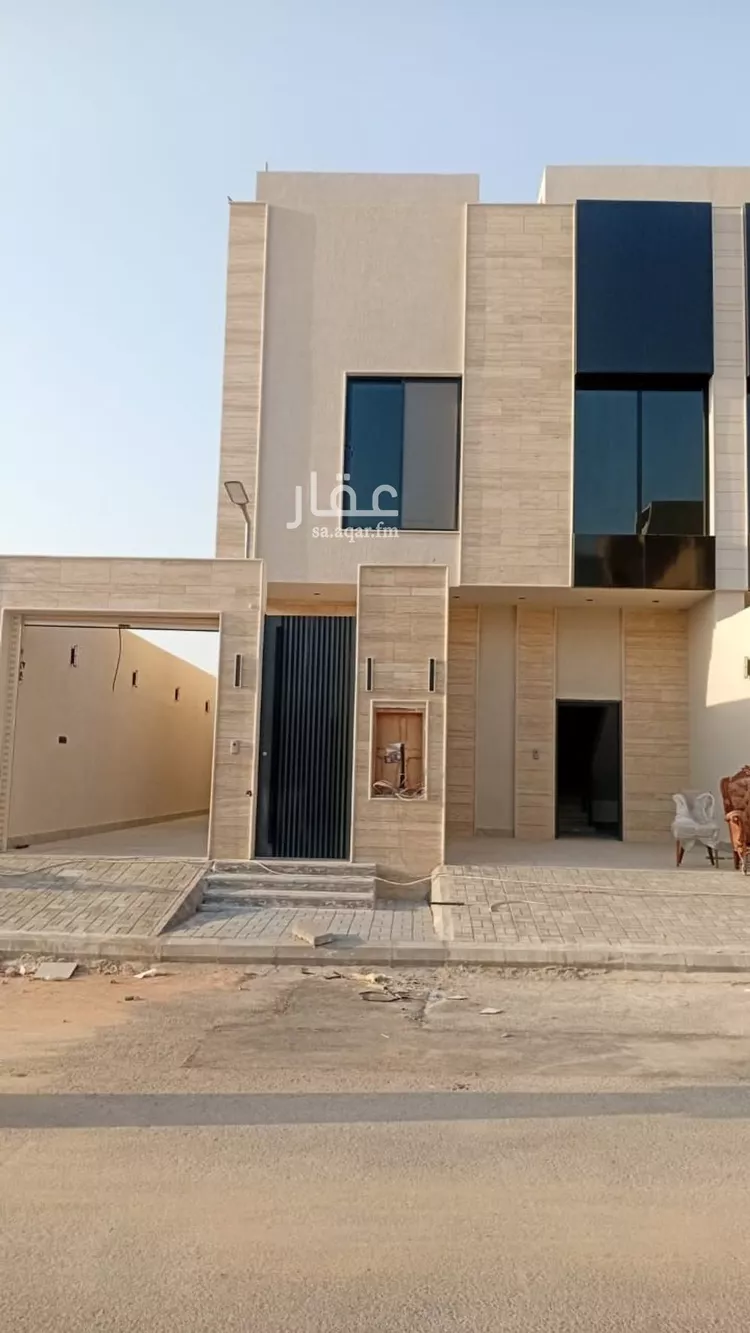 فيلا للبيع في شارع أبي الفتح بن العلامة العجيمي, حي البيان, مدينة الرياض, منطقة الرياض