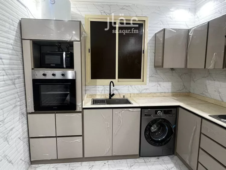 شقة للإيجار في شارع ابن فتوح الحميدي, حي الرمال, مدينة الرياض, منطقة الرياض صورة 4