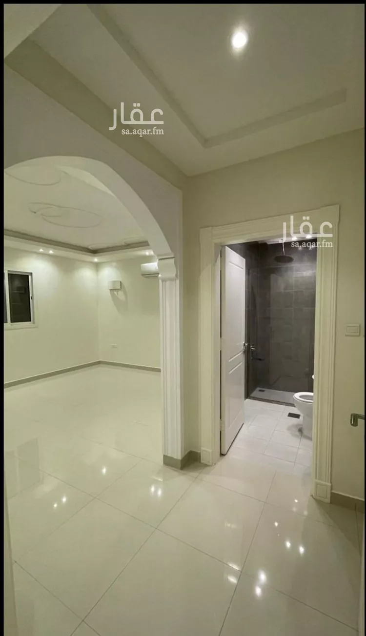 شقة للإيجار في شارع رقم 322, حي الياسمين, مدينة الرياض, منطقة الرياض صورة 3