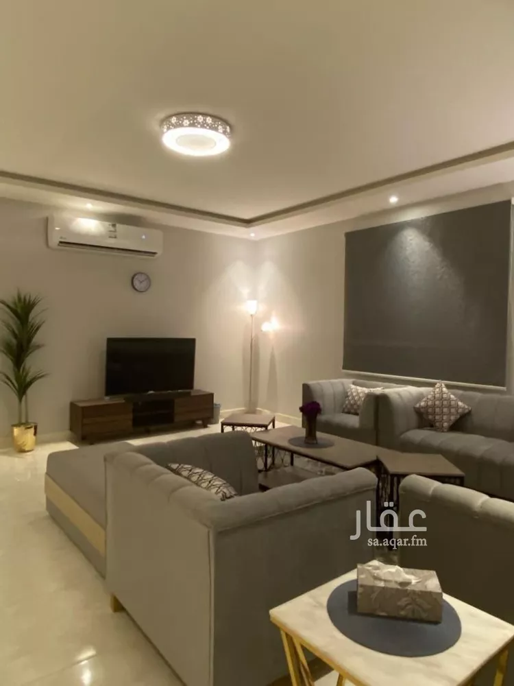 شقة للإيجار في شارع عكرمة الهاشمي, حي إشبيلية, مدينة الرياض, منطقة الرياض صورة 4