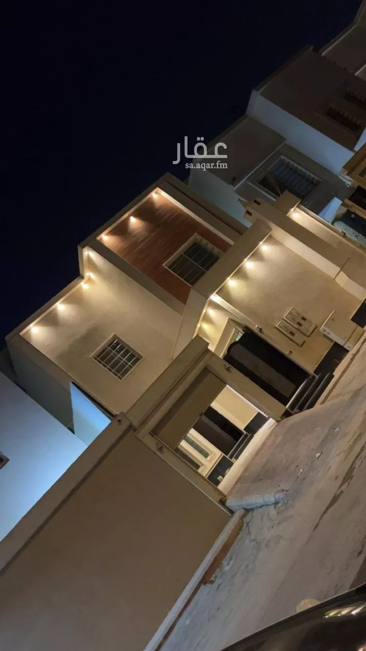 فيلا للإيجار في شارع جبل المشايخ, حي القادسية, مدينة الرياض, منطقة الرياض
