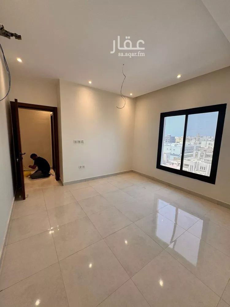 شقة للإيجار في شارع سليمان النخيل, حي الصفاء, مدينة جدة, منطقة مكة المكرمة صورة 3