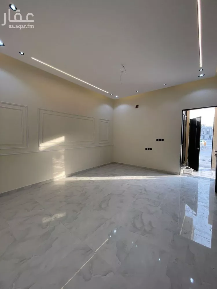 شقة للإيجار في شارع الربيع بن خيثم , حي الجنادرية, مدينة الرياض, منطقة الرياض صورة 5