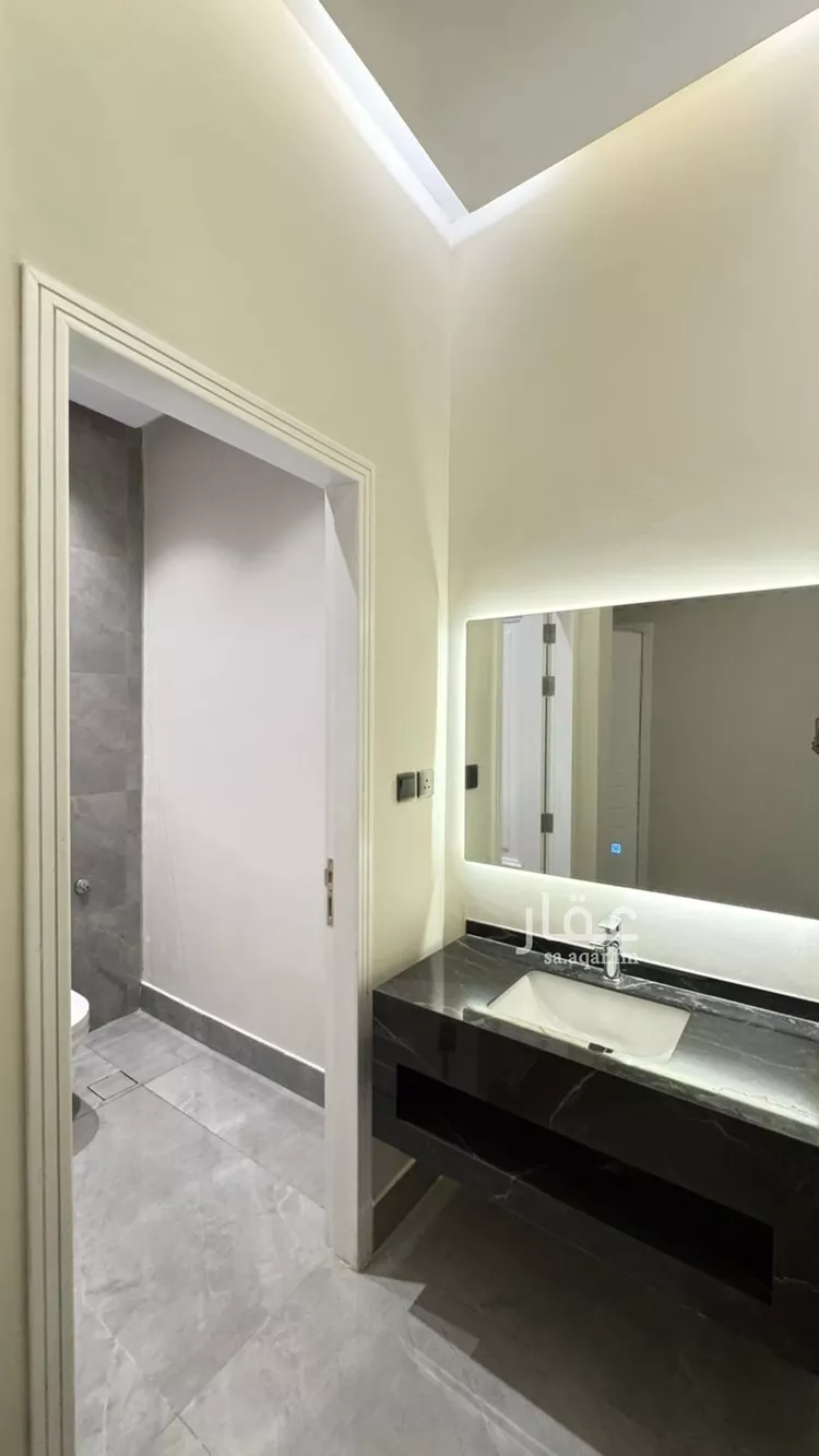 شقة للإيجار في شارع شارع الحسن الاندلسي , حي أبحر الشمالية, مدينة جدة, منطقة مكة المكرمة صورة 5